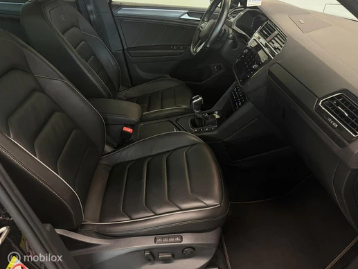 Volkswagen Tiguan - Afbeelding 26 van 30