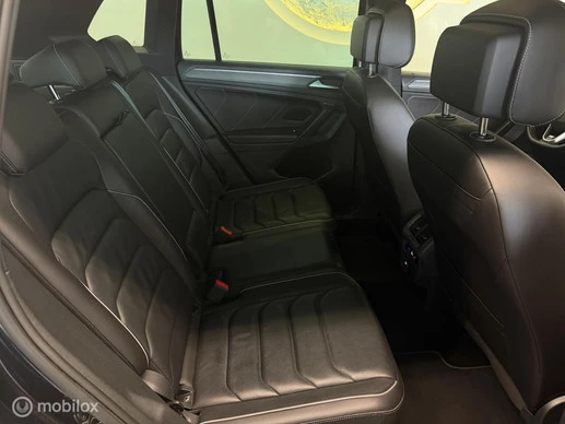 Volkswagen Tiguan - Afbeelding 27 van 30