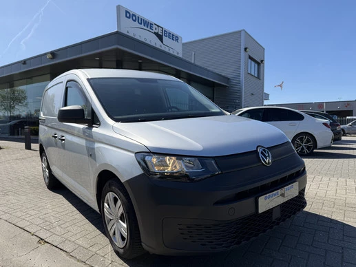 Volkswagen Caddy - Afbeelding 1 van 19