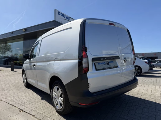 Volkswagen Caddy - Afbeelding 2 van 19