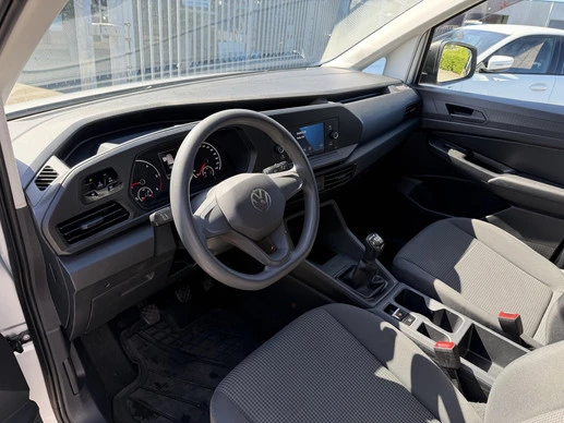 Volkswagen Caddy - Afbeelding 3 van 19