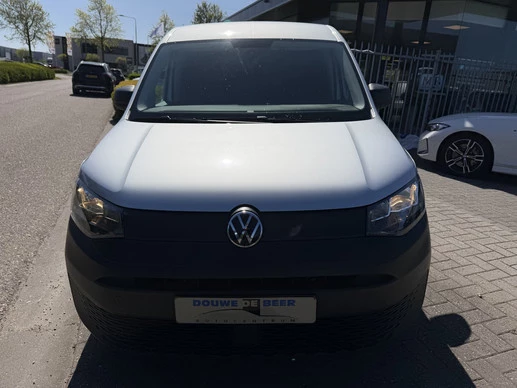 Volkswagen Caddy - Afbeelding 4 van 19