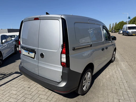 Volkswagen Caddy - Afbeelding 5 van 19