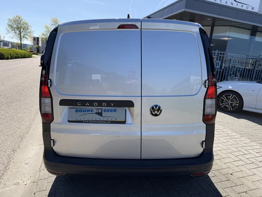 Volkswagen Caddy - Afbeelding 6 van 19