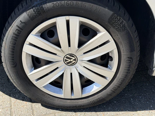 Volkswagen Caddy - Afbeelding 7 van 19