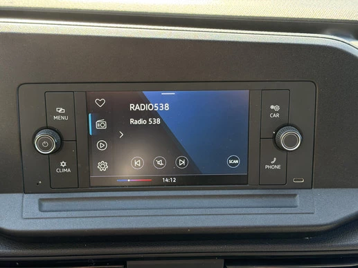 Volkswagen Caddy - Afbeelding 10 van 19