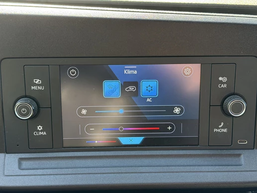 Volkswagen Caddy - Afbeelding 12 van 19