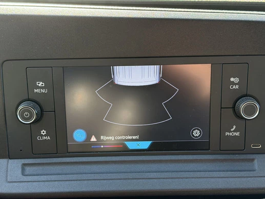 Volkswagen Caddy - Afbeelding 13 van 19