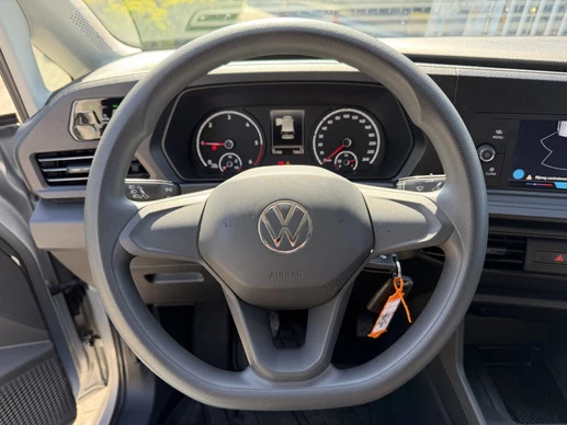 Volkswagen Caddy - Afbeelding 14 van 19