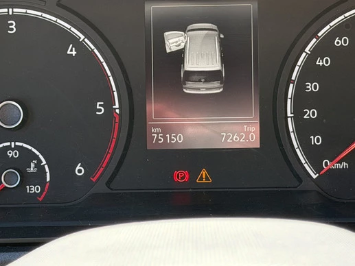 Volkswagen Caddy - Afbeelding 16 van 19