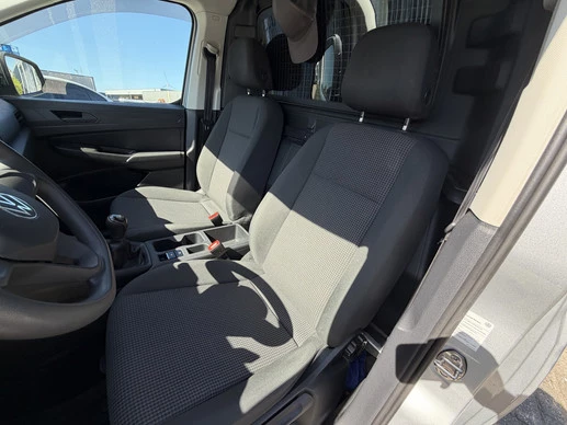 Volkswagen Caddy - Afbeelding 17 van 19