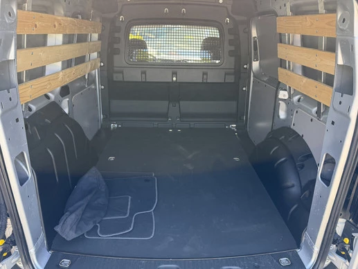 Volkswagen Caddy - Afbeelding 18 van 19