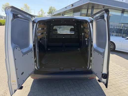 Volkswagen Caddy - Afbeelding 19 van 19