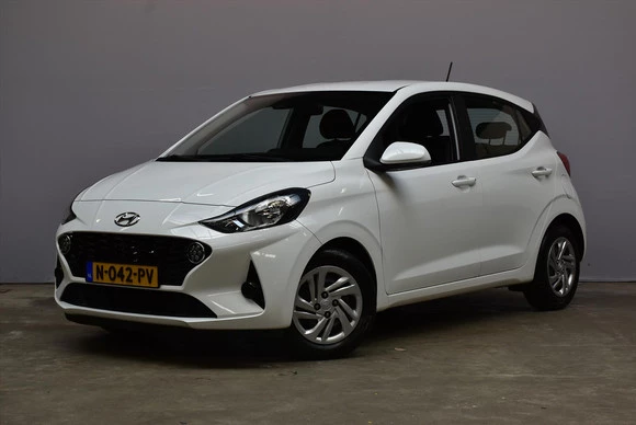 Hyundai i10 - Afbeelding 1 van 30