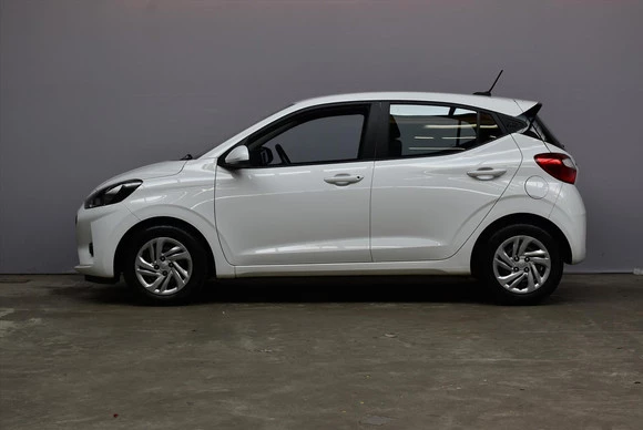 Hyundai i10 - Afbeelding 3 van 30
