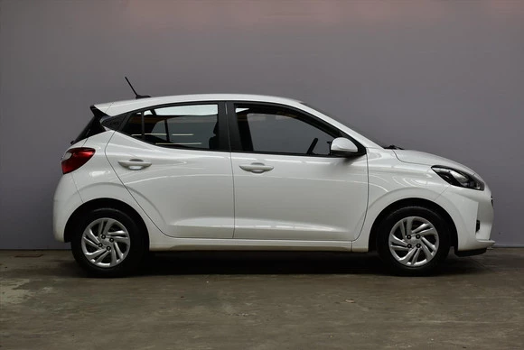 Hyundai i10 - Afbeelding 4 van 30