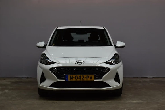 Hyundai i10 - Afbeelding 5 van 30