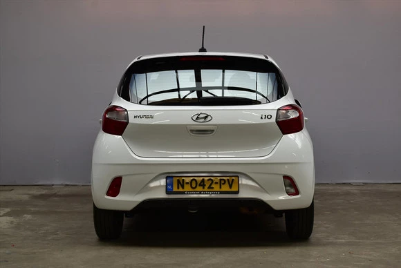 Hyundai i10 - Afbeelding 6 van 30