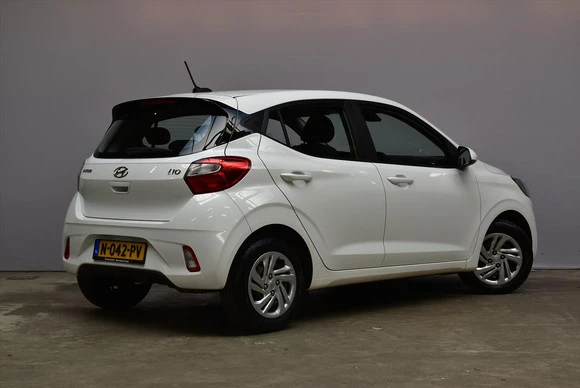 Hyundai i10 - Afbeelding 7 van 30