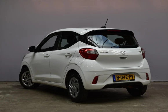 Hyundai i10 - Afbeelding 8 van 30