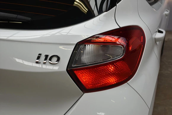 Hyundai i10 - Afbeelding 9 van 30