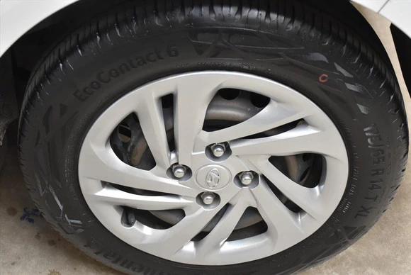 Hyundai i10 - Afbeelding 11 van 30