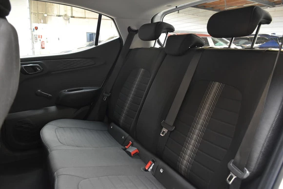 Hyundai i10 - Afbeelding 13 van 30