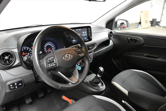 Hyundai i10 - Afbeelding 15 van 30