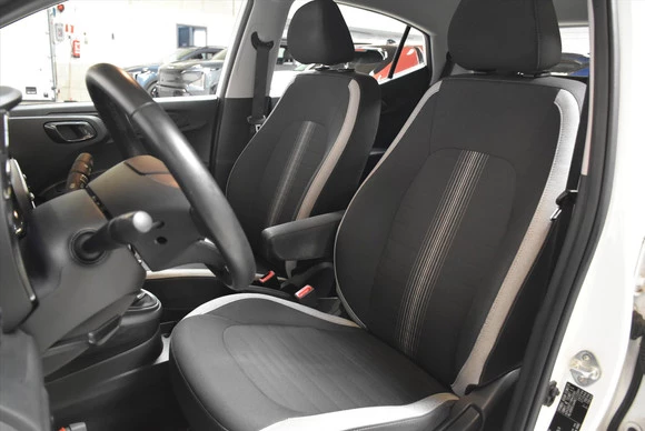 Hyundai i10 - Afbeelding 16 van 30