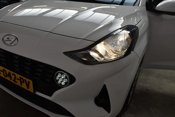 Hyundai i10 - Afbeelding 17 van 30