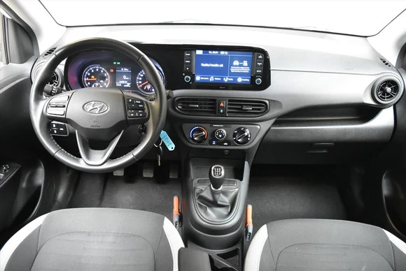 Hyundai i10 - Afbeelding 19 van 30