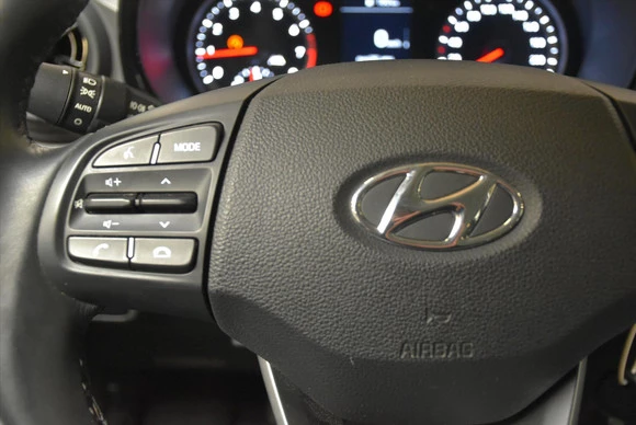 Hyundai i10 - Afbeelding 21 van 30