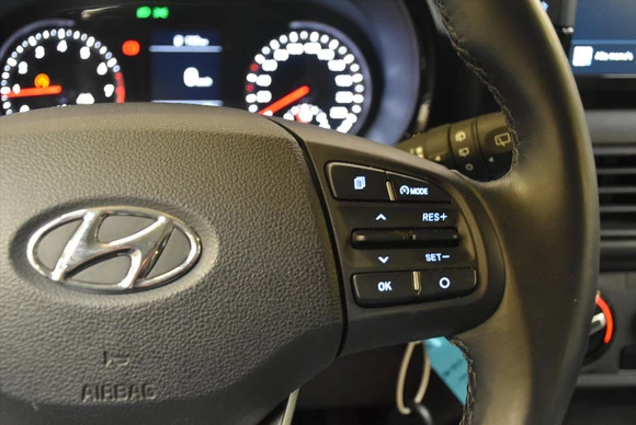 Hyundai i10 - Afbeelding 22 van 30