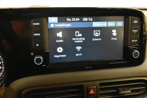 Hyundai i10 - Afbeelding 24 van 30