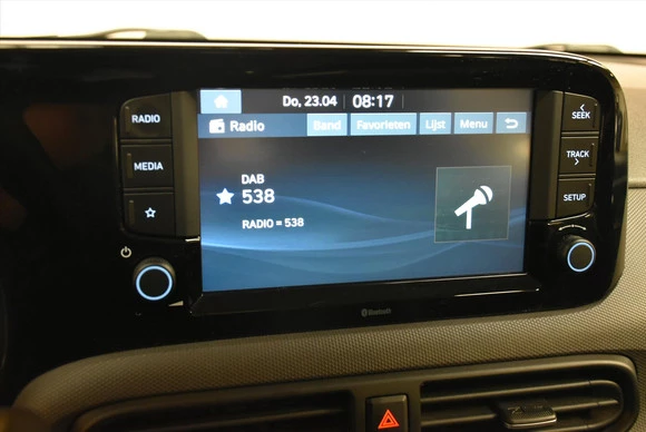 Hyundai i10 - Afbeelding 25 van 30