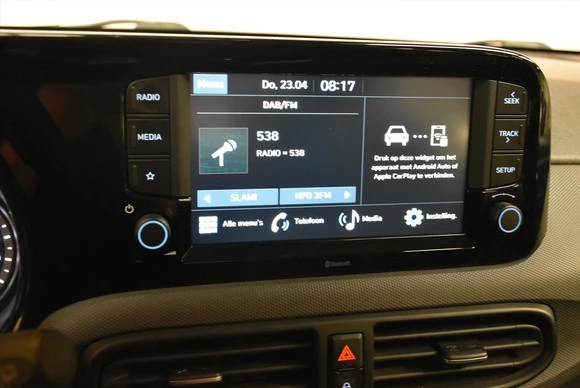 Hyundai i10 - Afbeelding 26 van 30