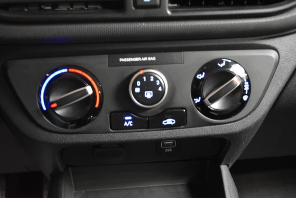 Hyundai i10 - Afbeelding 27 van 30