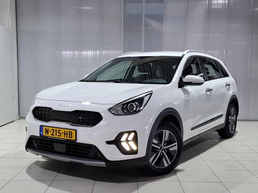 Kia Niro - Afbeelding 1 van 24