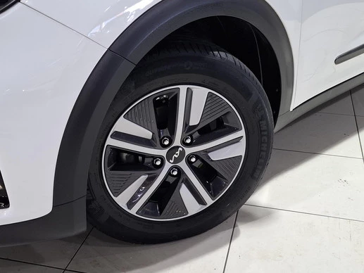 Kia Niro - Afbeelding 2 van 24
