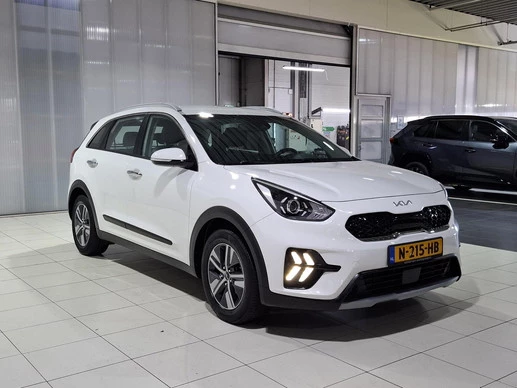 Kia Niro - Afbeelding 3 van 24
