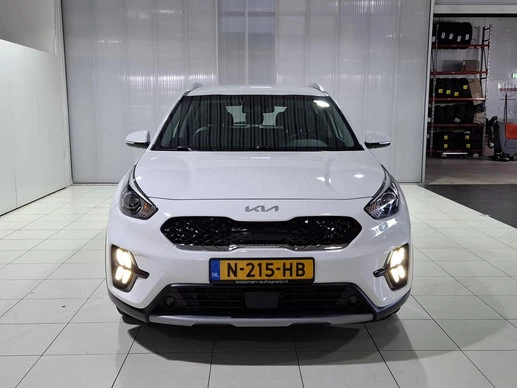 Kia Niro - Afbeelding 4 van 24