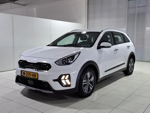 Kia Niro - Afbeelding 5 van 24