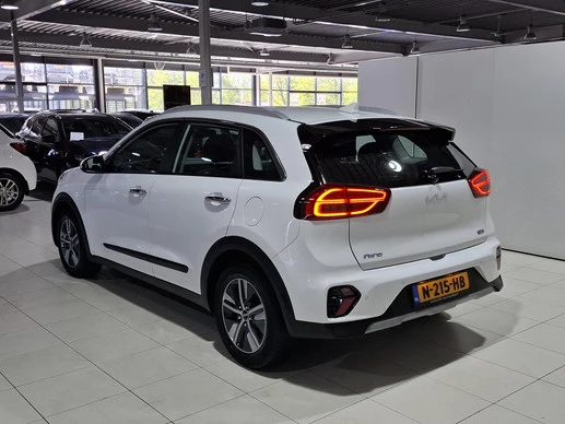 Kia Niro - Afbeelding 6 van 24