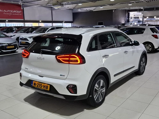 Kia Niro - Afbeelding 7 van 24