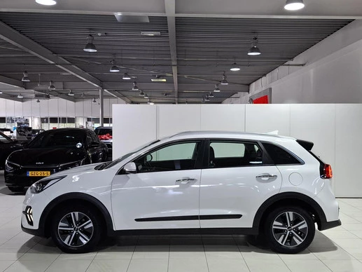 Kia Niro - Afbeelding 9 van 24
