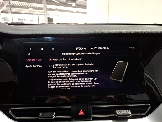 Kia Niro - Afbeelding 15 van 24