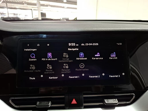 Kia Niro - Afbeelding 17 van 24