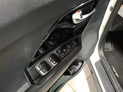 Kia Niro - Afbeelding 20 van 24