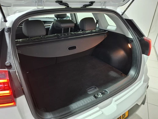 Kia Niro - Afbeelding 22 van 24