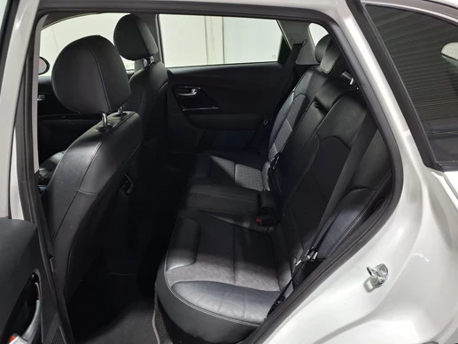 Kia Niro - Afbeelding 23 van 24
